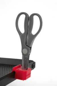 Uchwyt NYTRO KLIP-ON CHOPPER HOLDER