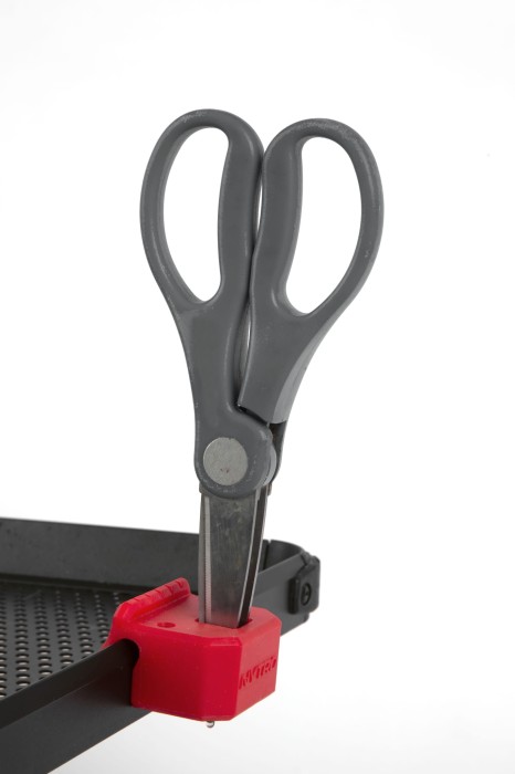 Uchwyt NYTRO KLIP-ON CHOPPER HOLDER
