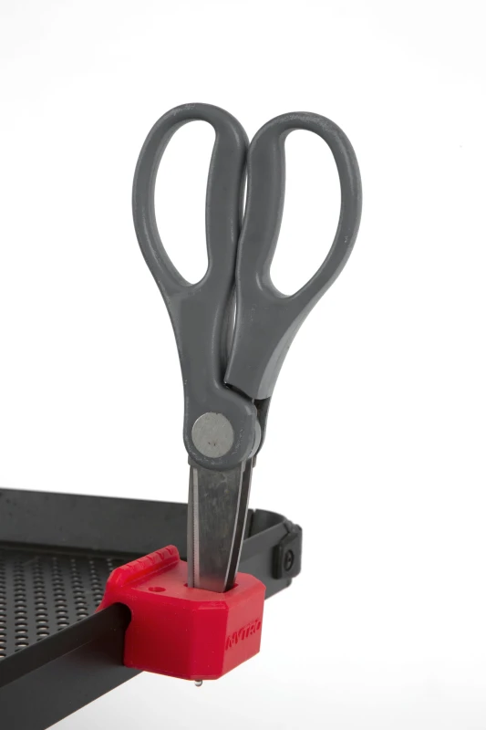 Uchwyt NYTRO KLIP-ON CHOPPER HOLDER