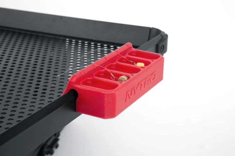Uchwyt NYTRO KLIP-ON  BAIT TRAY