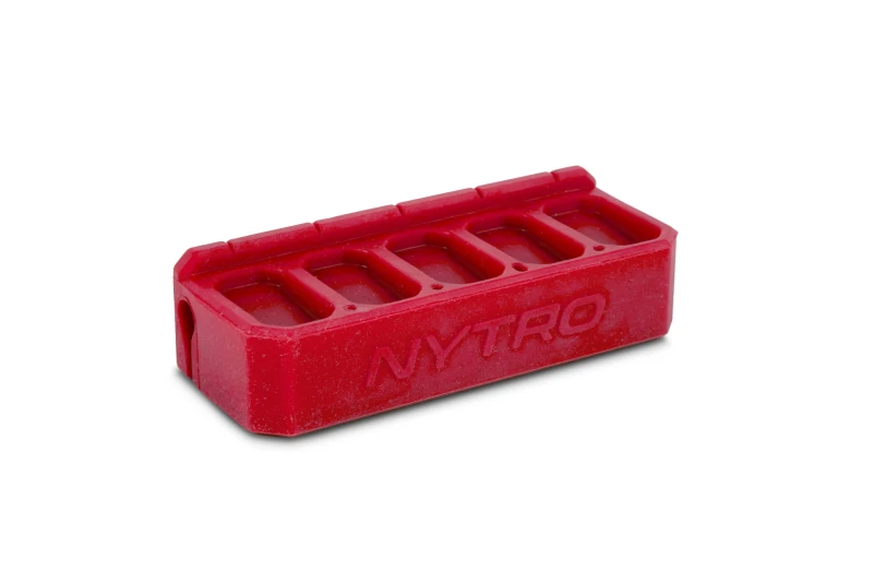 Uchwyt NYTRO KLIP-ON  BAIT TRAY