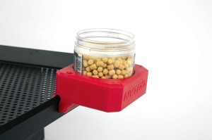 Uchwyt NYTRO KLIP-ON DIP TRAY