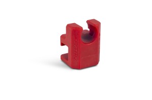 Uchwyt NYTRO KLIP-ON HANDLE & ROD REST