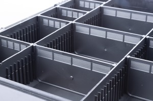 Pudełko NYTRO STARKX FS DELUXE FEEDER BOX 380