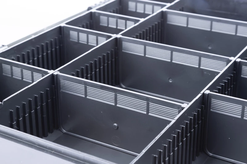 Pudełko NYTRO STARKX FS DELUXE FEEDER BOX 380