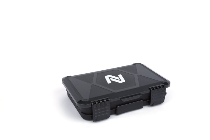 Pudełko NYTRO STARKX FS DOUBLE FEEDER BOX 360
