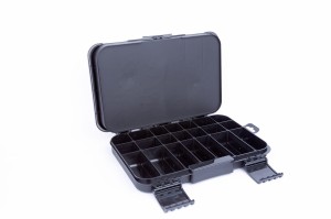Pudełko NYTRO STARKX FS DOUBLE FEEDER BOX 360