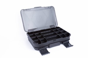 Pudełko NYTRO STARKX FS DOUBLE FEEDER BOX 360