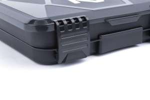 Pudełko NYTRO STARKX FS DOUBLE FEEDER BOX 360