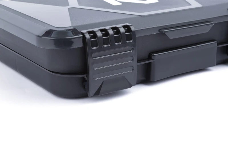 Pudełko NYTRO STARKX FS DOUBLE FEEDER BOX 360