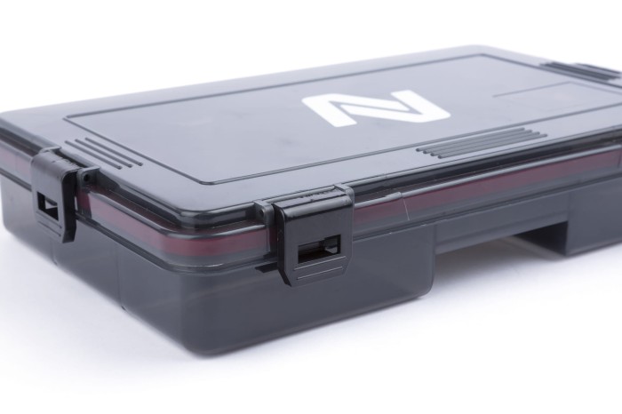 Pudełko NYTRO STARKX FS FEEDER BOX MS275-S
