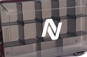 Pudełko NYTRO STARKX FS FEEDER BOX MS275-S