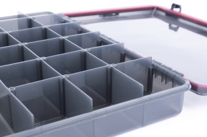 Pudełko NYTRO STARKX FS FEEDER BOX LS355-S