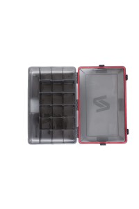 Pudełko NYTRO STARKX FS FEEDER BOX LD355-D