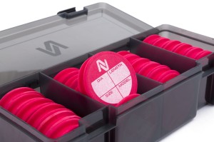 Pudełko NYTRO STARKX FS FEEDER RIG STORE BOX 300