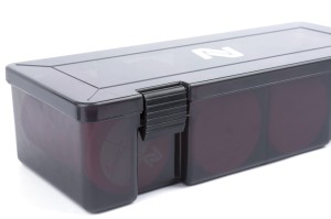 Pudełko NYTRO STARKX FS FEEDER RIG STORE BOX 300