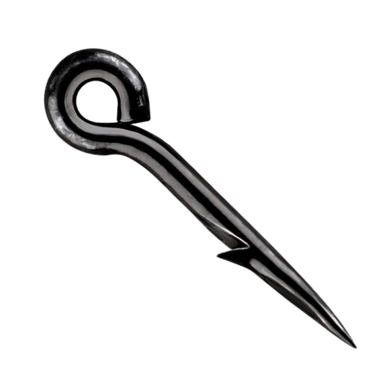 Bagnet NYTRO BARBED BAIT SPIKE 7,5MM