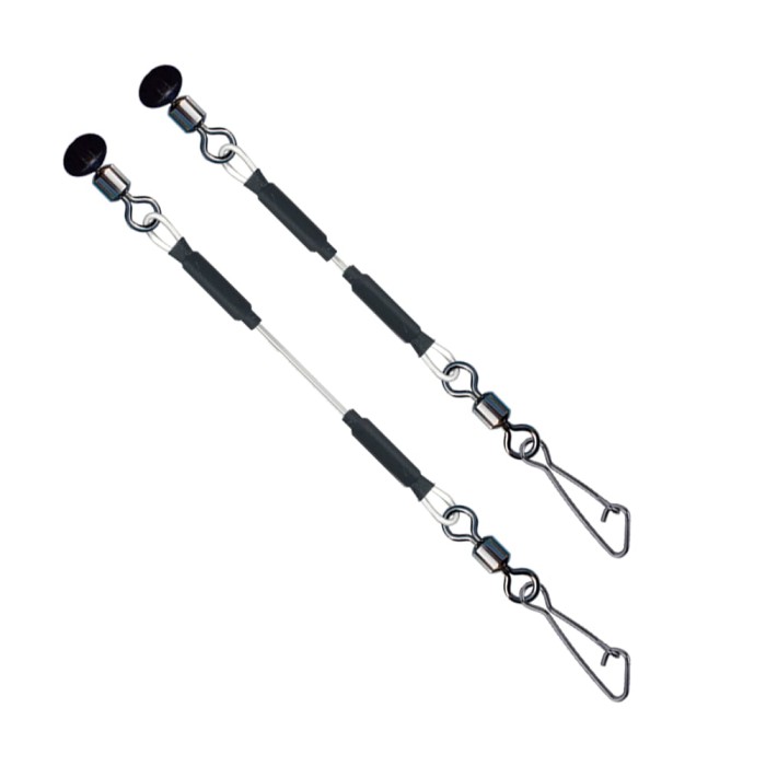 NYTRO FEEDER LINK 3"/7,5CM