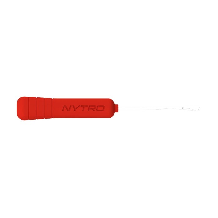 Igła NYTRO FLOATING HINGED NEEDLE