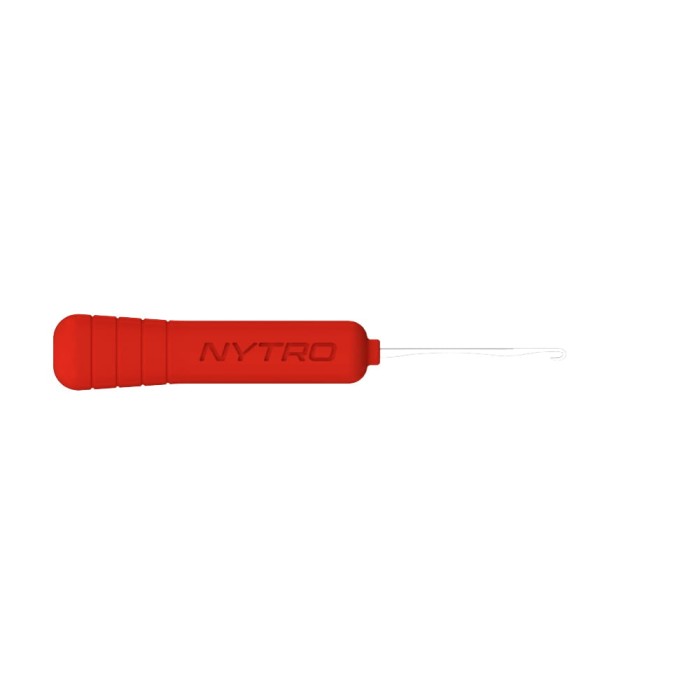 Igła NYTRO FLOATING HOOKED NEEDLE