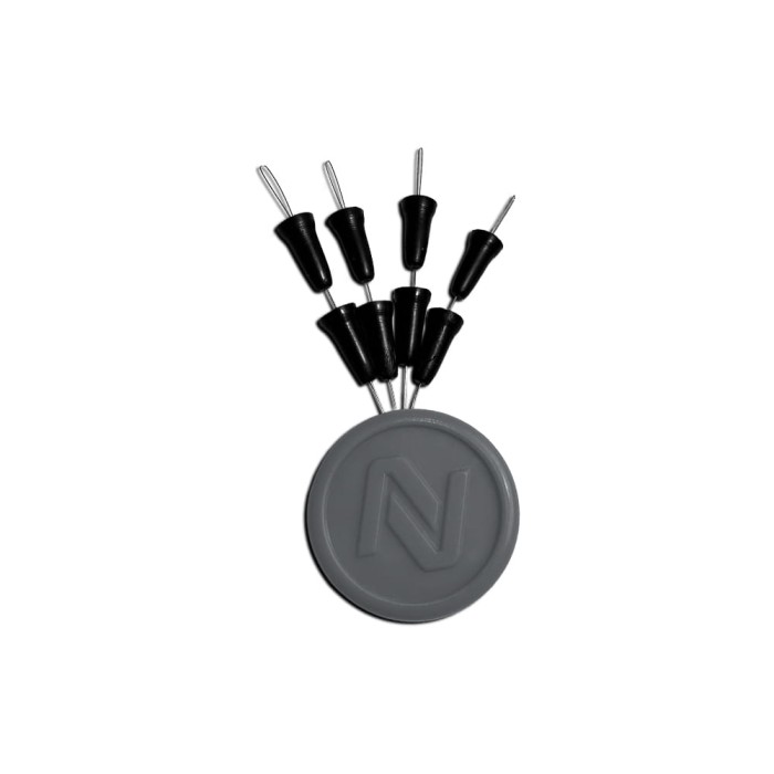 Stopery NYTRO RUNNING FEEDER-SWIVEL MEDIUM