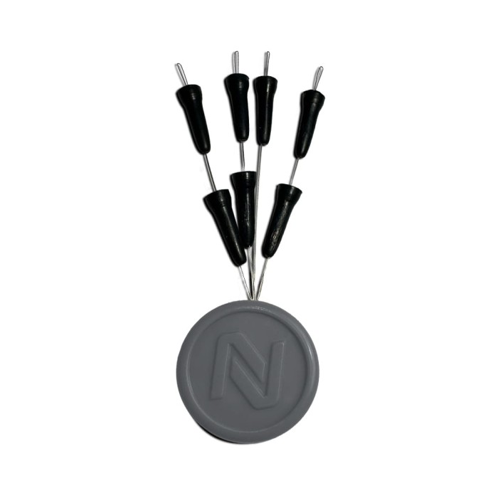 Stopery NYTRO RUNNING FEEDER-SWIVEL- LARGE
