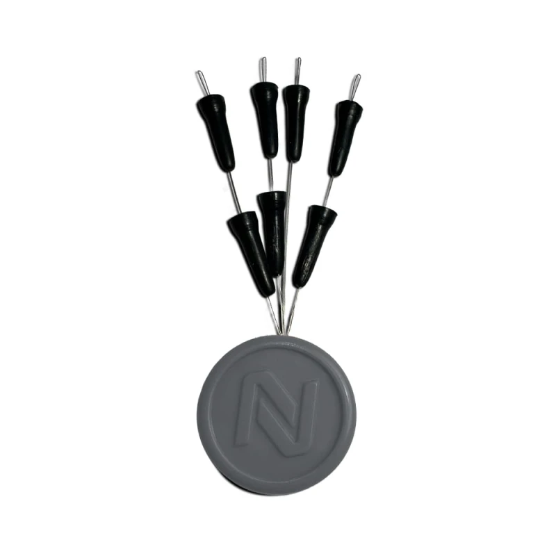 Stopery NYTRO RUNNING FEEDER-SWIVEL- LARGE