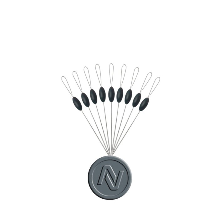 Stopery NYTRO FEEDER BLOCKER STOPS- SMALL
