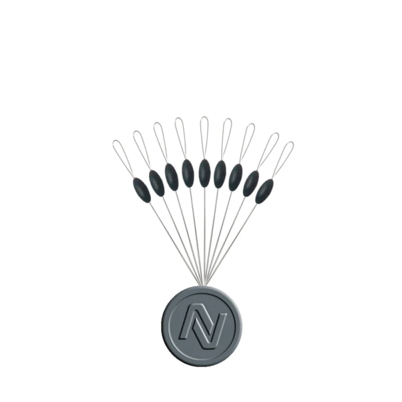 Stopery NYTRO FEEDER BLOCKER STOPS- SMALL