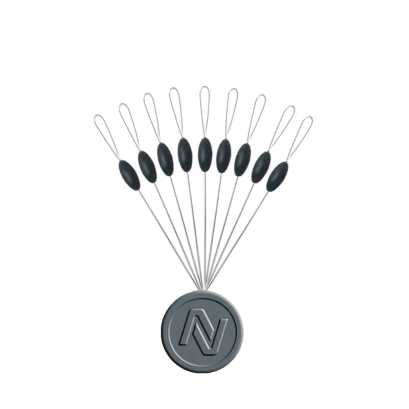 Stopery NYTRO FEEDER BLOCKER STOPS- MEDIUM