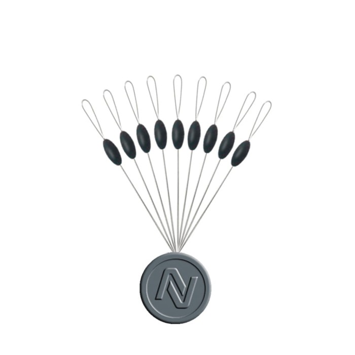 Stopery NYTRO FEEDER BLOCKER STOPS-LARGE