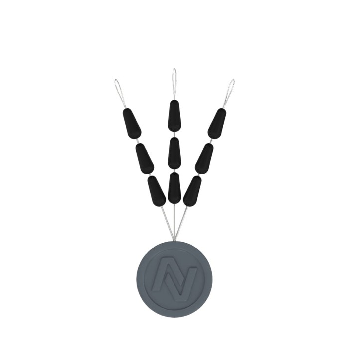 Stopery NYTRO SWIVEL PROTECTOR STOPS- SMALL
