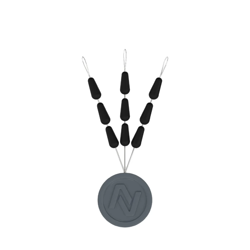 Stopery NYTRO SWIVEL PROTECTOR STOPS- SMALL