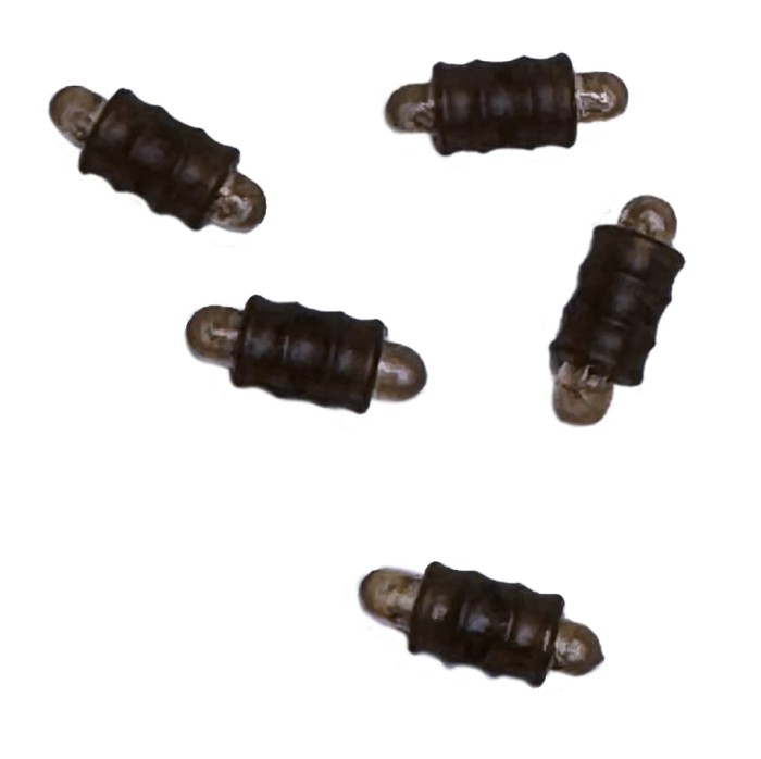 Łącznik NYTRO QUICK CHANGE CONNECTOR BEAD LARGE