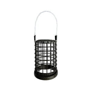 Szklanka NYTRO TARGETZ 6MM BAIT-UP FEEDER M18