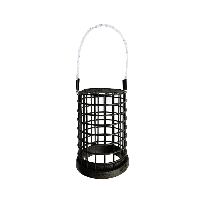 Szklanka NYTRO TARGETZ 6MM BAIT-UP FEEDER M18