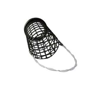 Szklanka NYTRO TARGETZ 6MM BAIT-UP FEEDER M18