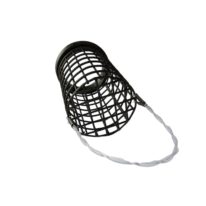 Szklanka NYTRO TARGETZ 6MM BAIT-UP FEEDER M18