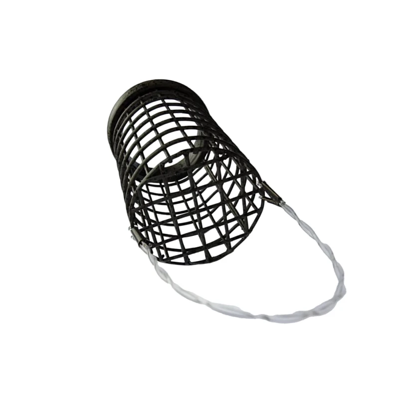 Szklanka NYTRO TARGETZ 6MM BAIT-UP FEEDER M18