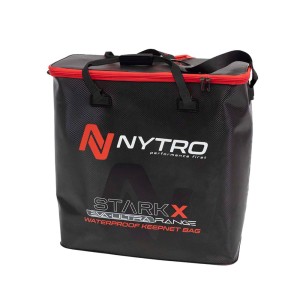 Torba NYTRO STARKX EVA WATERPROOF NETBAG