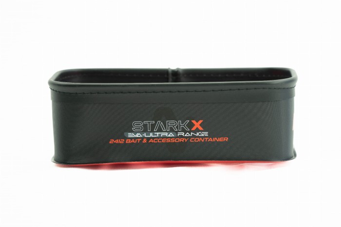 NYTRO STARKX 2412 EVA BAIT & ACCESSORY CONTAINER M
