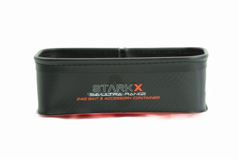 NYTRO STARKX 2412 EVA BAIT & ACCESSORY CONTAINER M