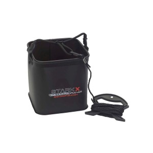 Wiaderko NYTRO STARKX 1818 EVA DROP BUCKET