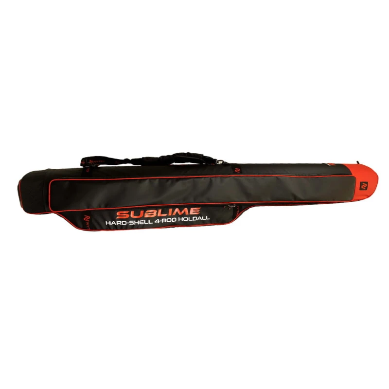 Pokrowiec NYTRO SUBLIME 4-ROD HOLDALL 165