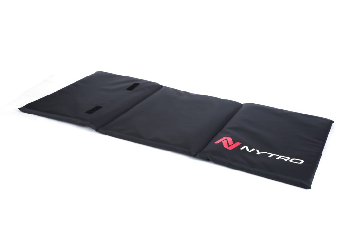Mata NYTRO UNHOOKING MAT