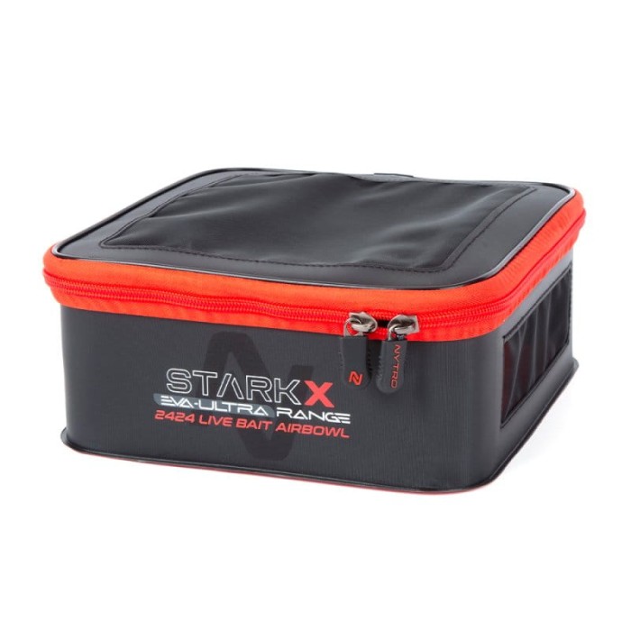 Pojemnik NYTRO STARKX EVA 1818 LIVE BAIT AIRBOWL