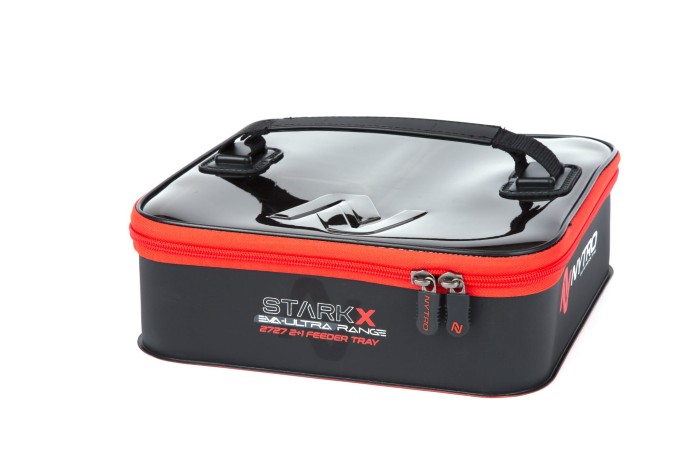 Pojemnik NYTRO STARKX EVA 2+1 FEEDER TRAY