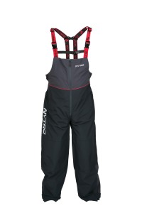 Kombinezon NYTRO 3/4 JACKET +BIB'N'BRACE WP LARGE