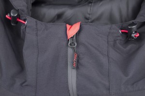 Kombinezon NYTRO 3/4 JACKET +BIB'N'BRACE WP LARGE