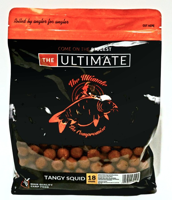 TANGY SQUID 18MM 1 KG